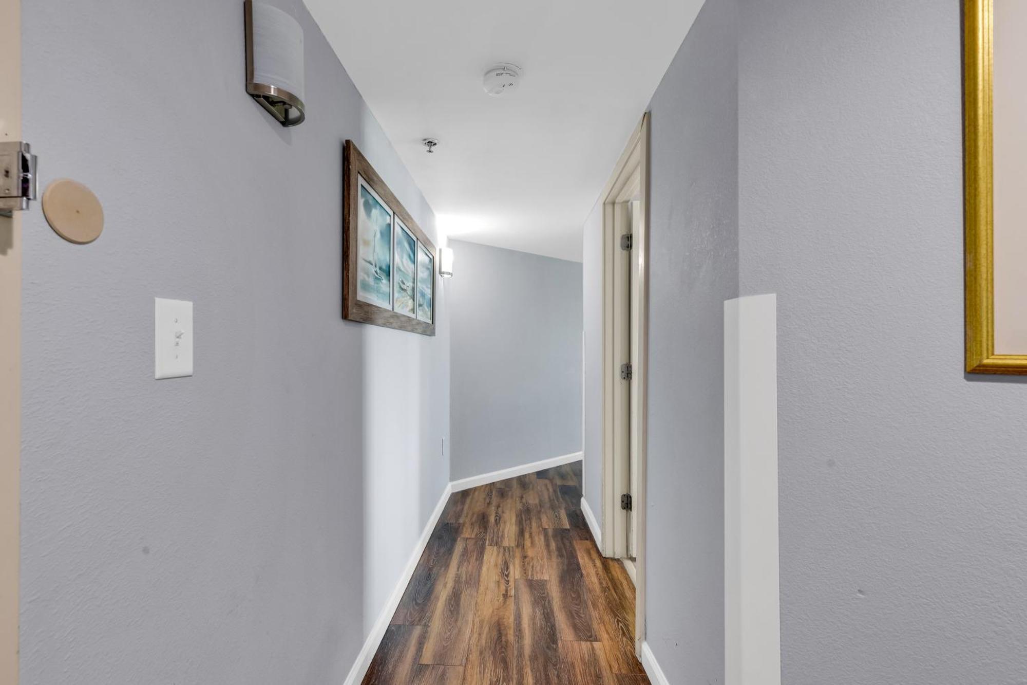 Stunning Condo With Wall-To-Wall Windows Overlooking Ocean Миртл-Бич Экстерьер фото